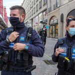 La Ville de Nantes va recruter 70 policiers municipaux supplmentaires