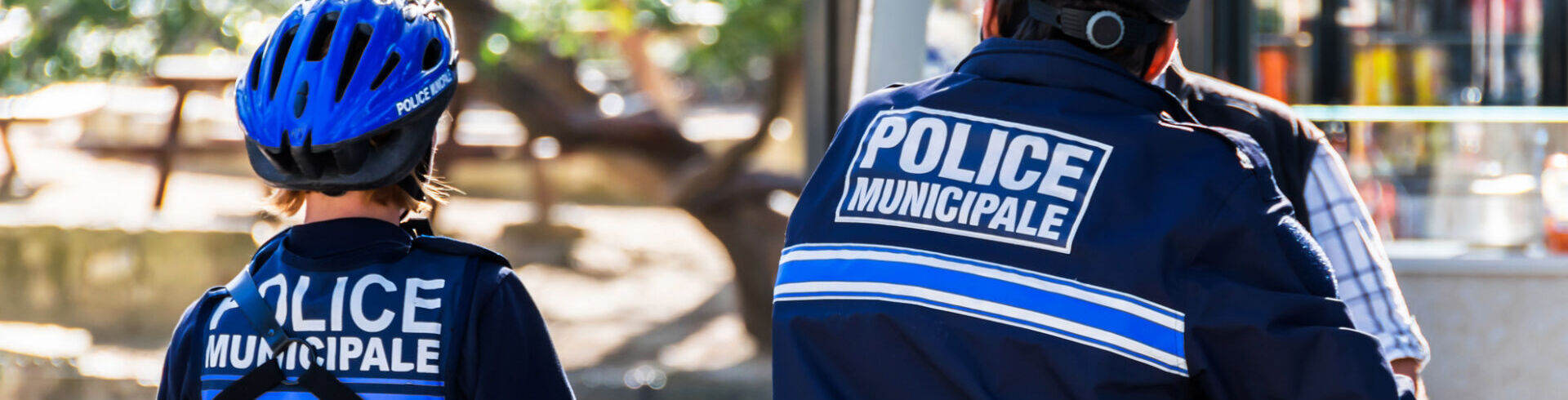 Concours police municipale