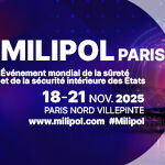 Milipol Paris, l'vnement mondial de la sret et de la scurit