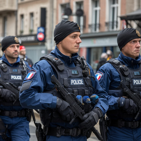 Grades-de-la-police-nationale